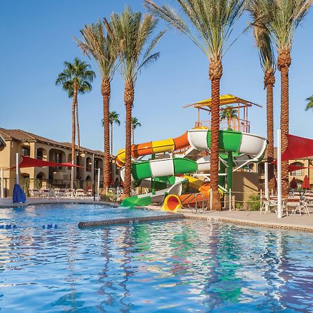 Holiday Inn Club Vacations Scottsdale Resort Eksteriør billede