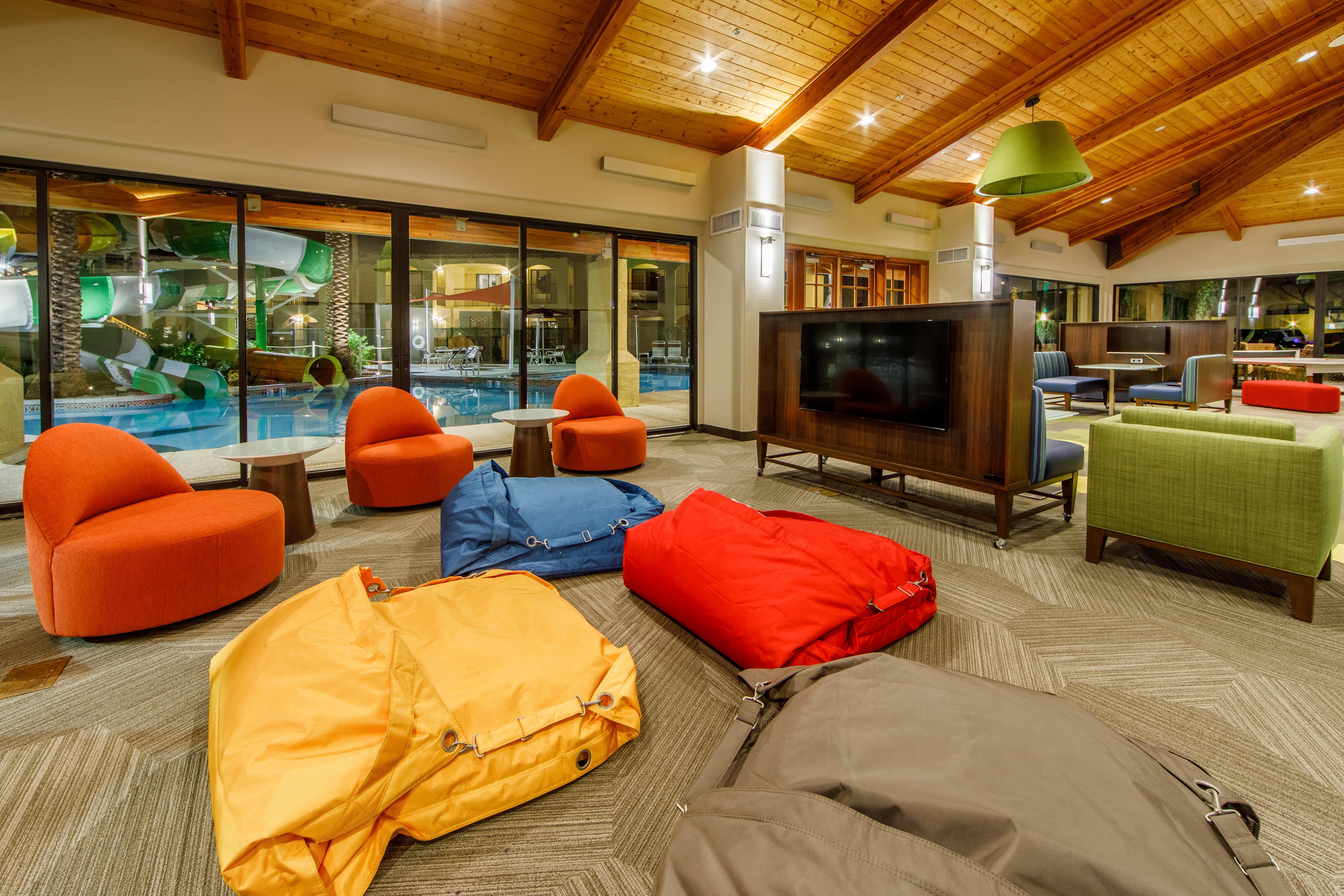 Holiday Inn Club Vacations Scottsdale Resort Eksteriør billede