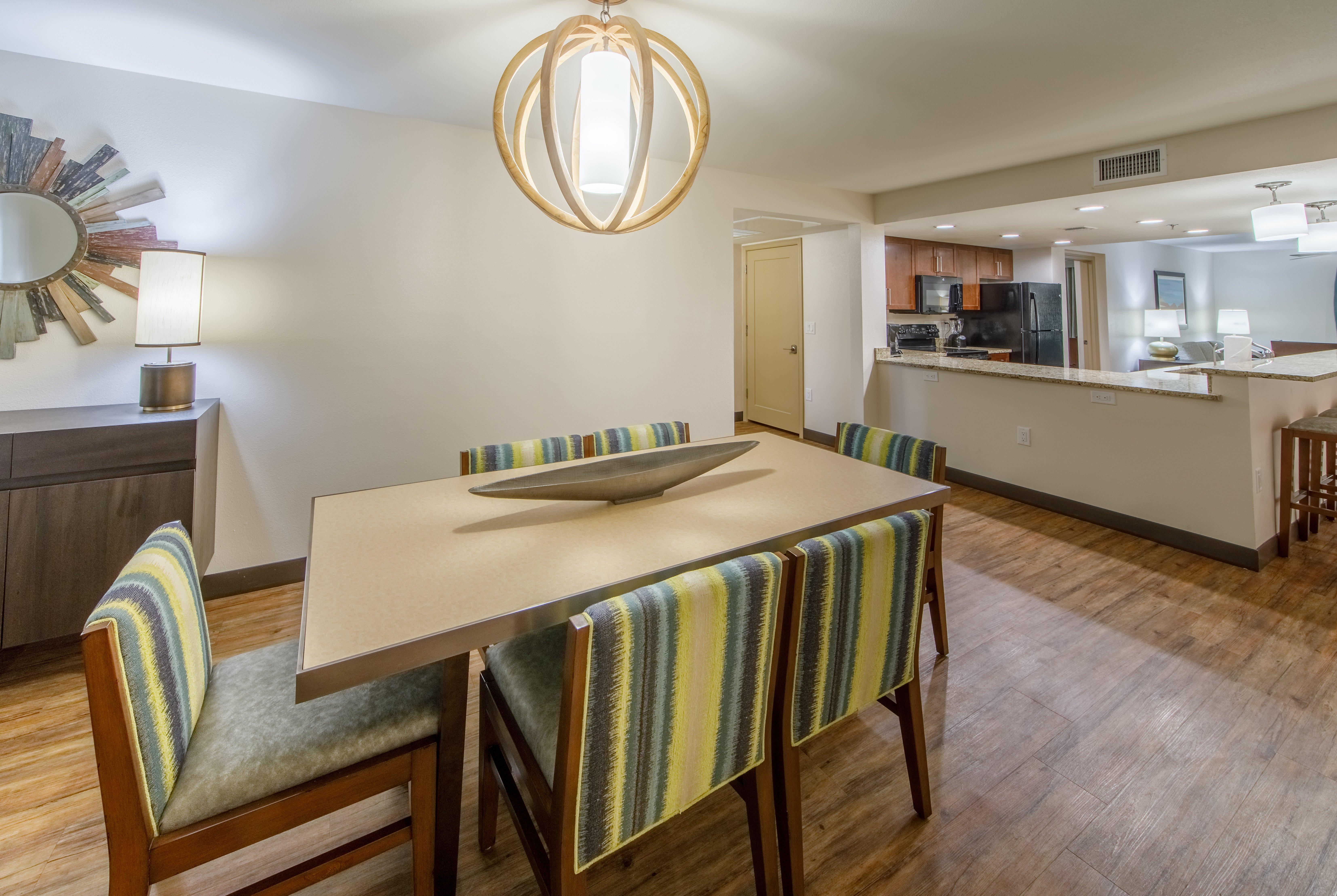 Holiday Inn Club Vacations Scottsdale Resort Eksteriør billede