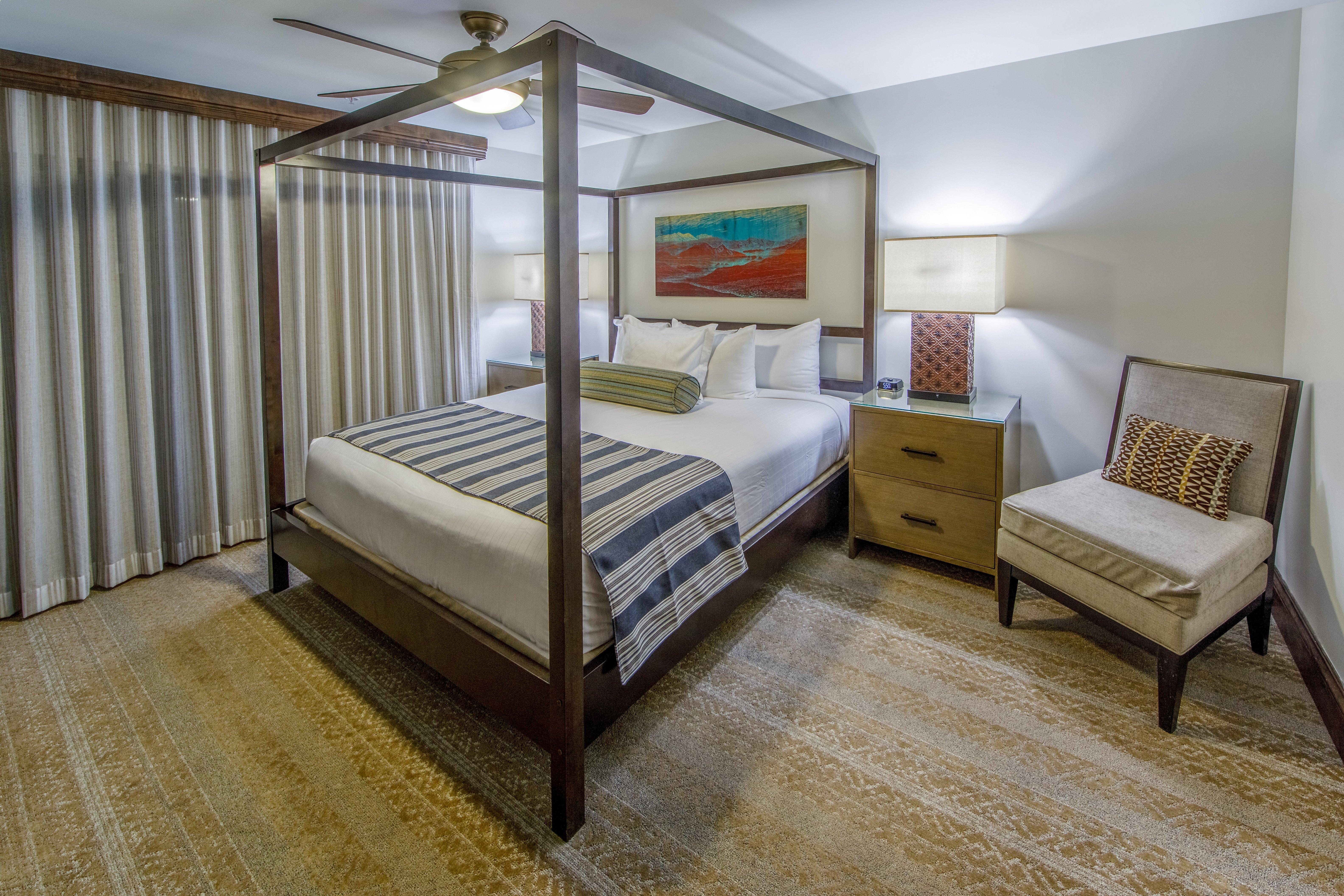 Holiday Inn Club Vacations Scottsdale Resort Eksteriør billede