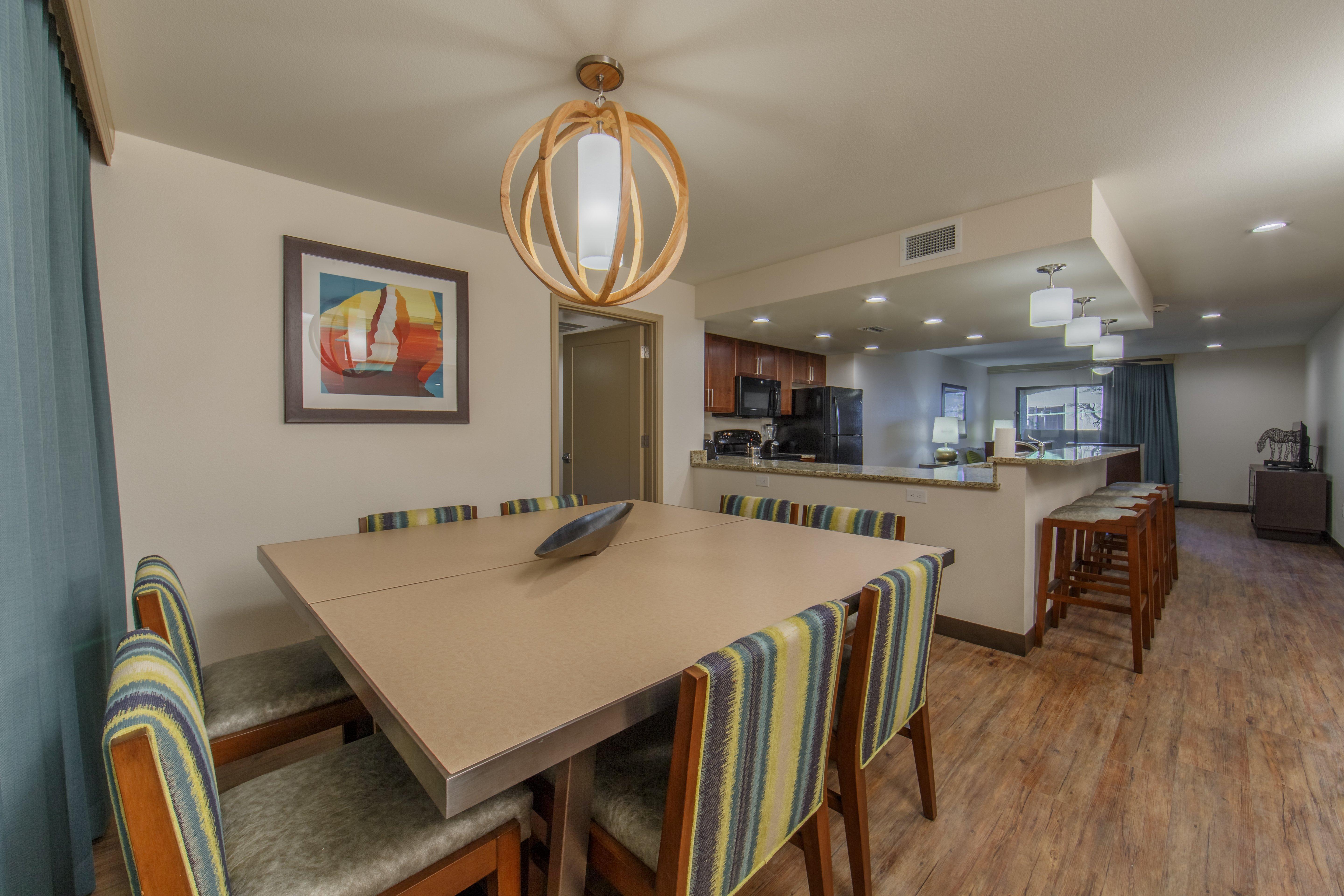Holiday Inn Club Vacations Scottsdale Resort Eksteriør billede