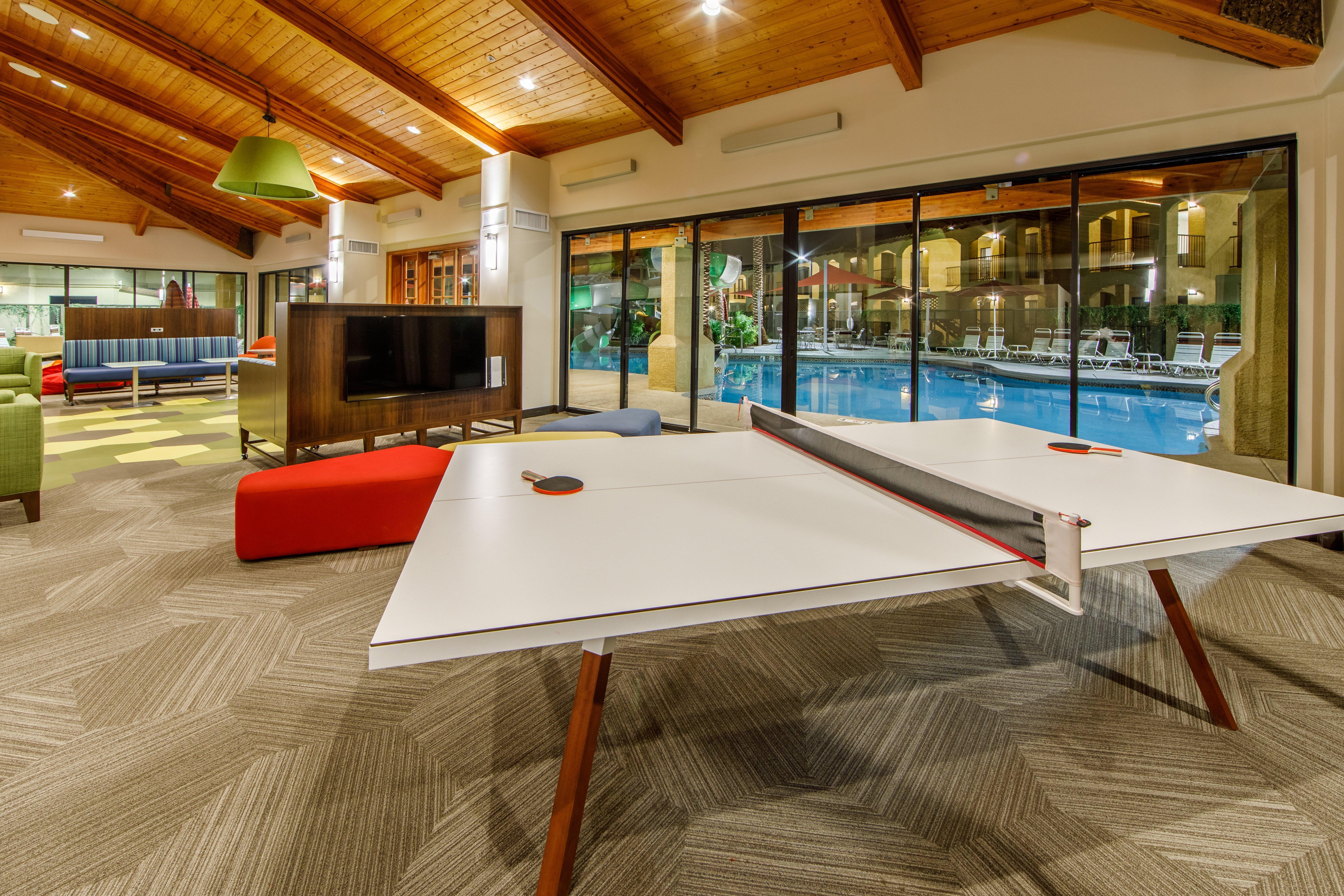 Holiday Inn Club Vacations Scottsdale Resort Eksteriør billede
