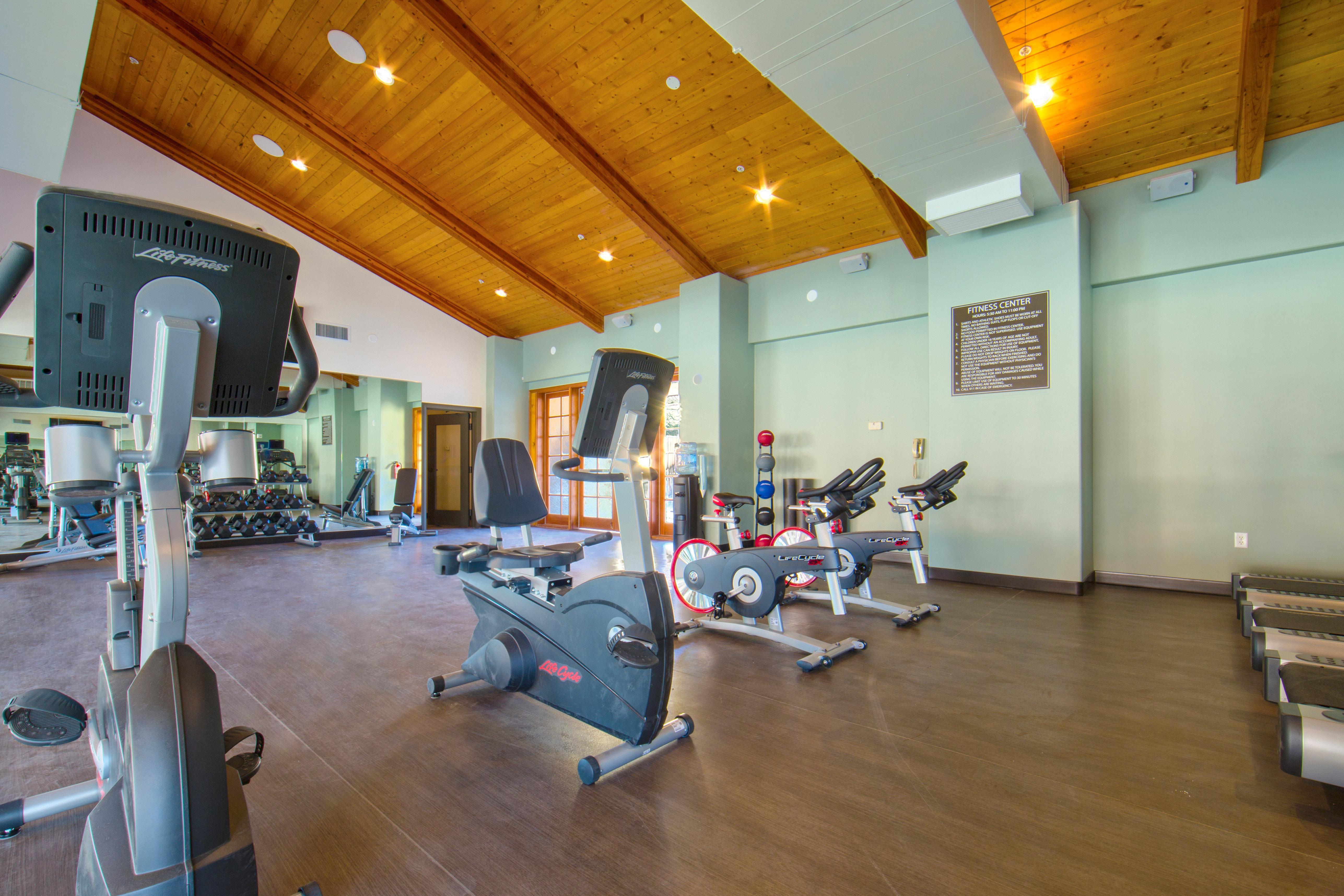 Holiday Inn Club Vacations Scottsdale Resort Eksteriør billede