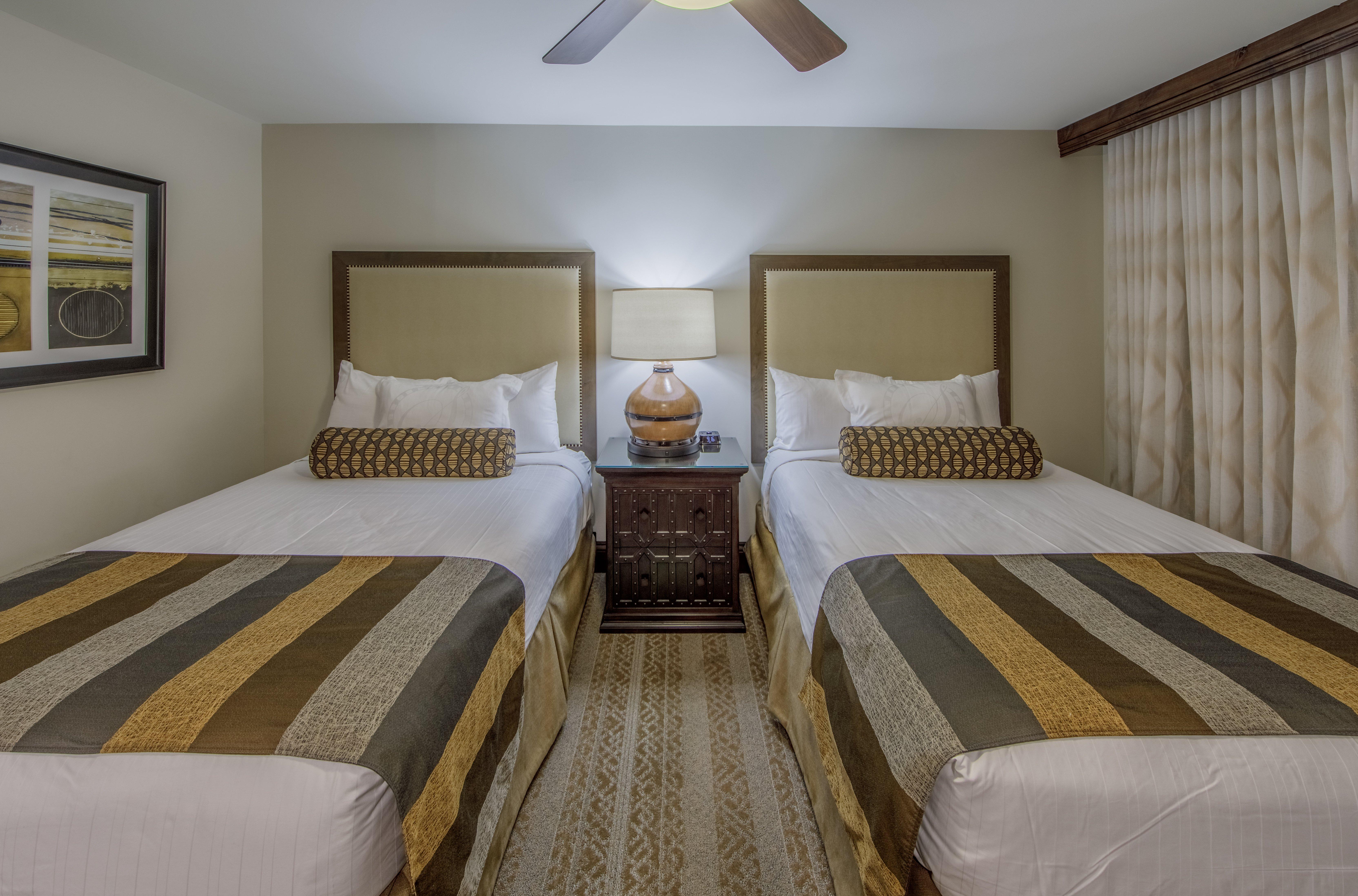 Holiday Inn Club Vacations Scottsdale Resort Eksteriør billede