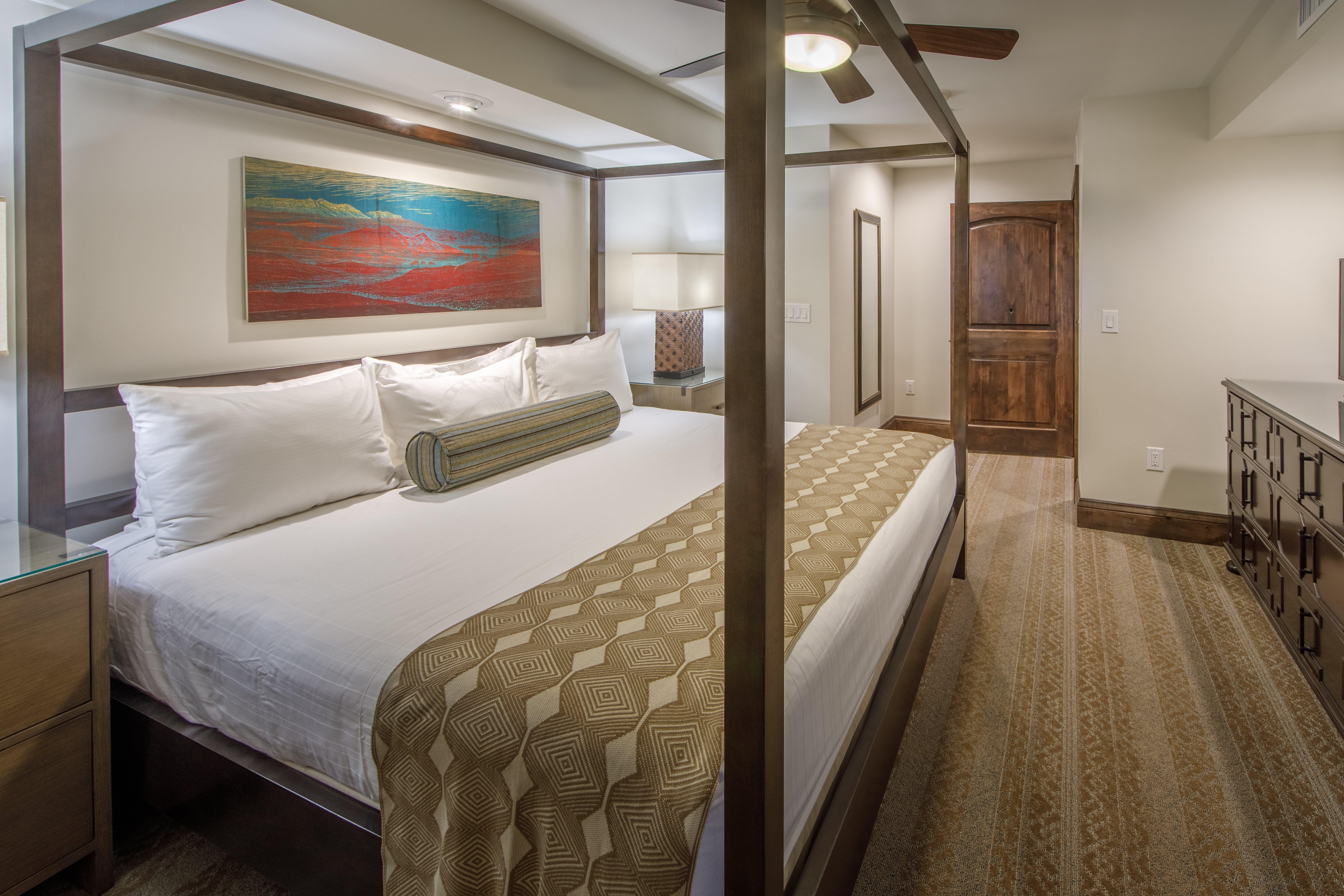 Holiday Inn Club Vacations Scottsdale Resort Eksteriør billede
