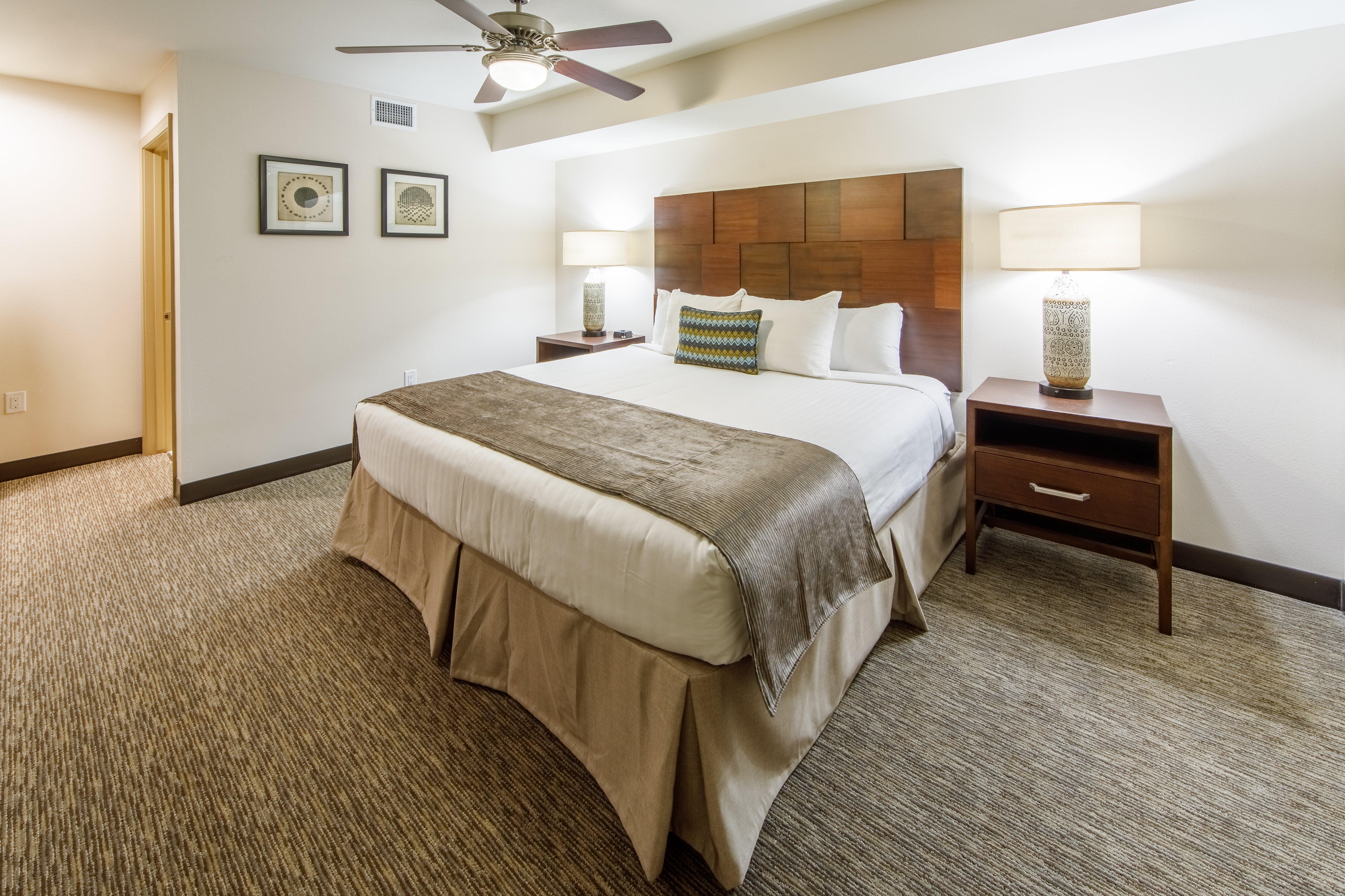 Holiday Inn Club Vacations Scottsdale Resort Eksteriør billede