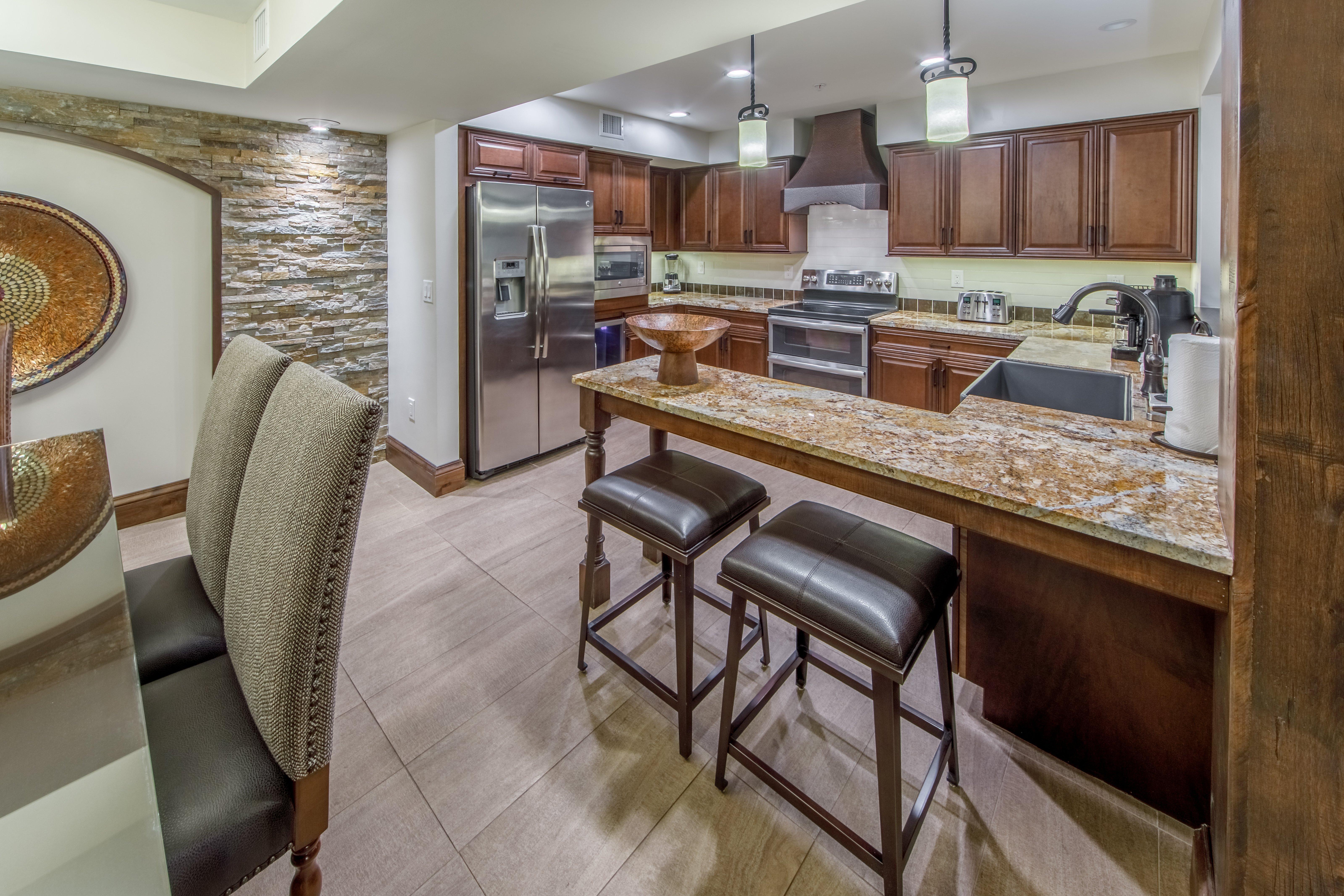 Holiday Inn Club Vacations Scottsdale Resort Eksteriør billede
