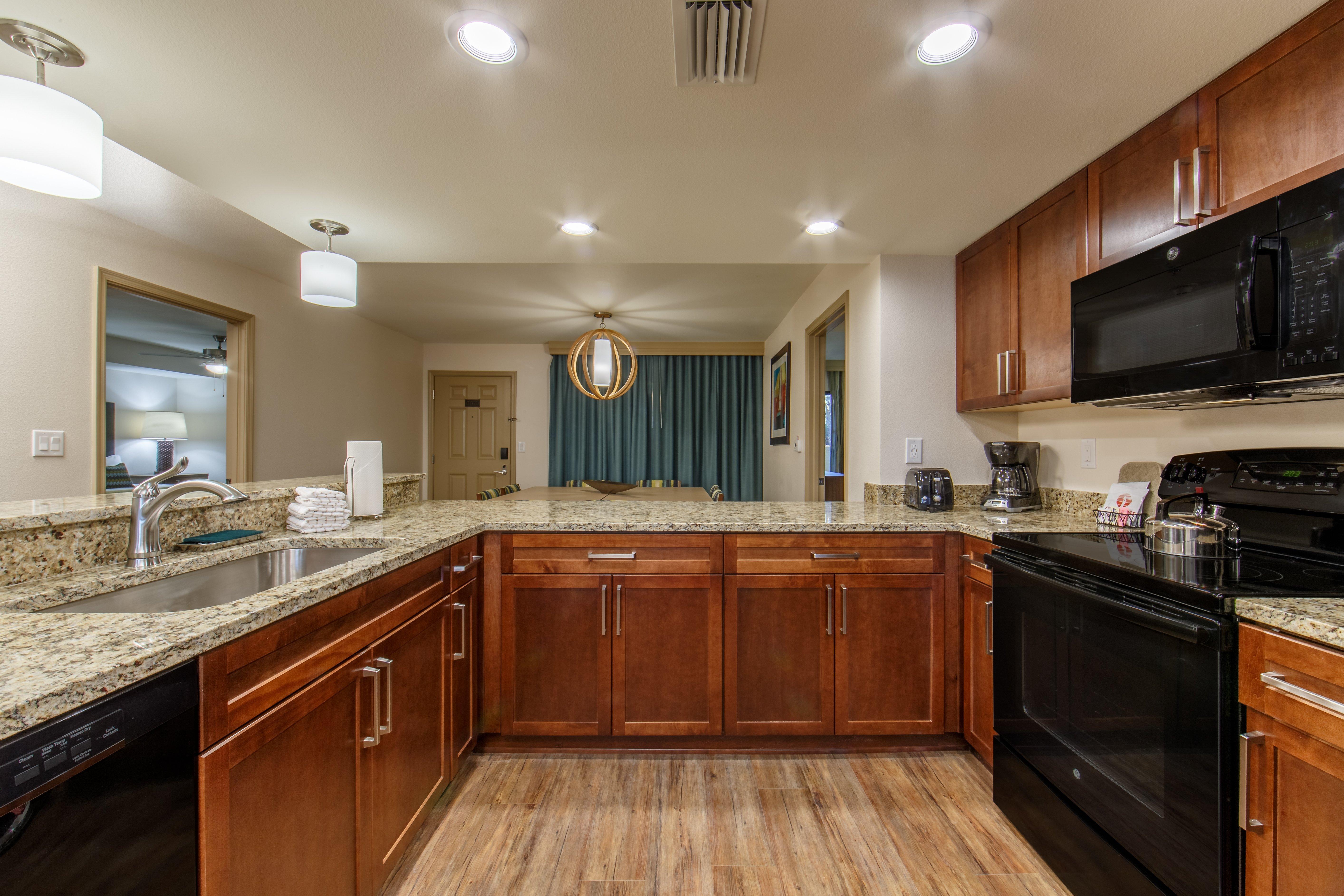 Holiday Inn Club Vacations Scottsdale Resort Eksteriør billede