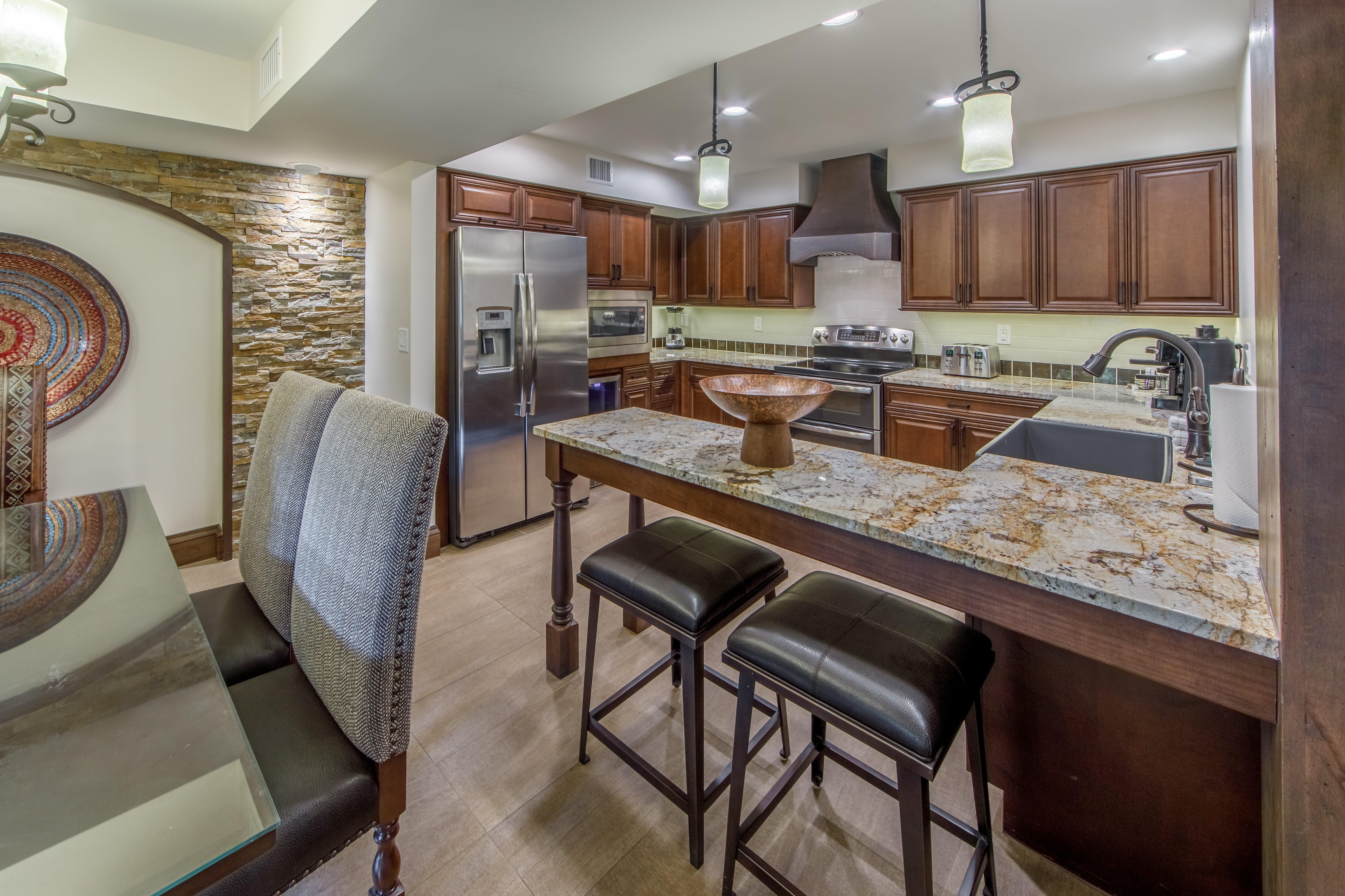 Holiday Inn Club Vacations Scottsdale Resort Eksteriør billede