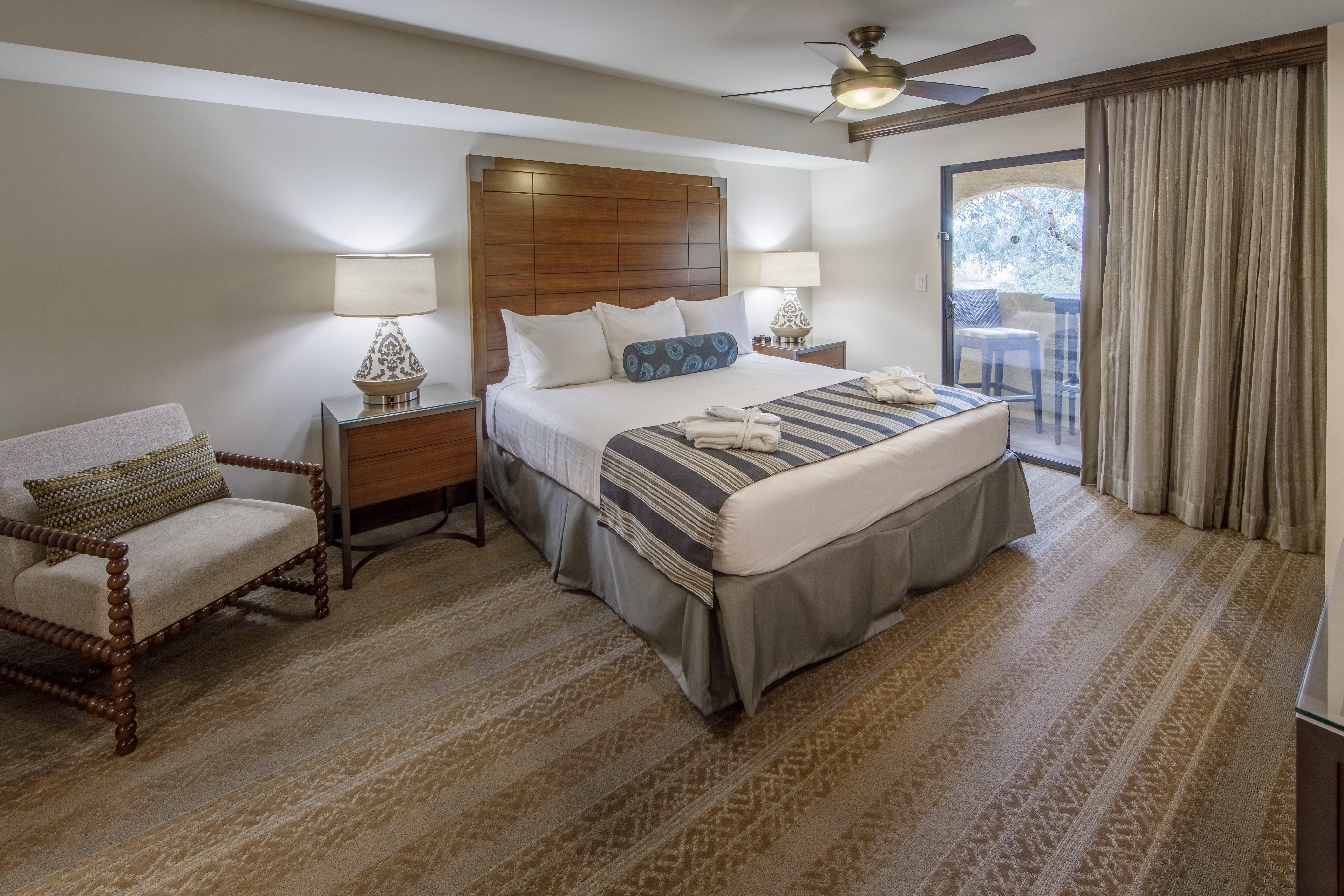 Holiday Inn Club Vacations Scottsdale Resort Eksteriør billede