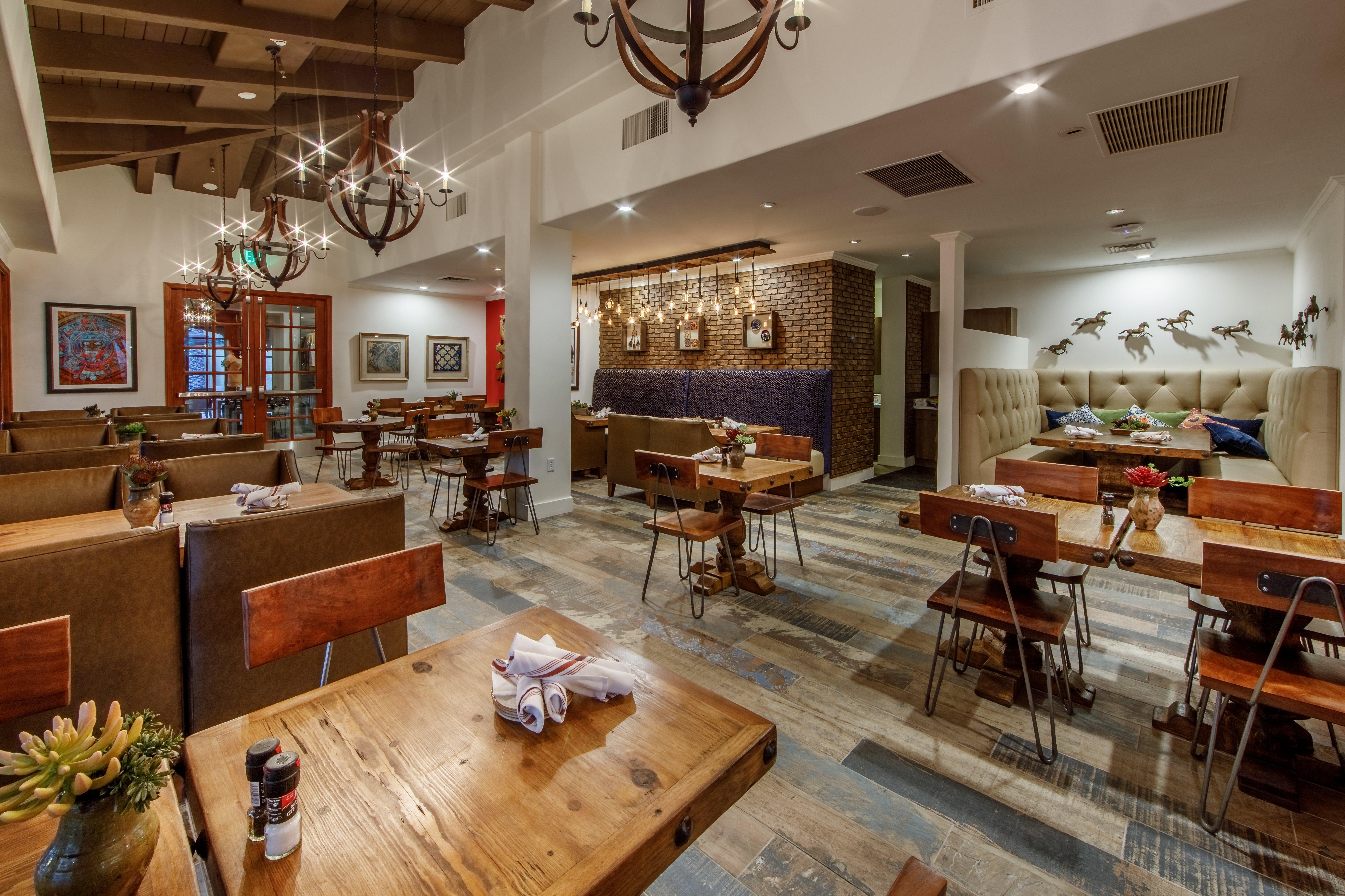Holiday Inn Club Vacations Scottsdale Resort Eksteriør billede