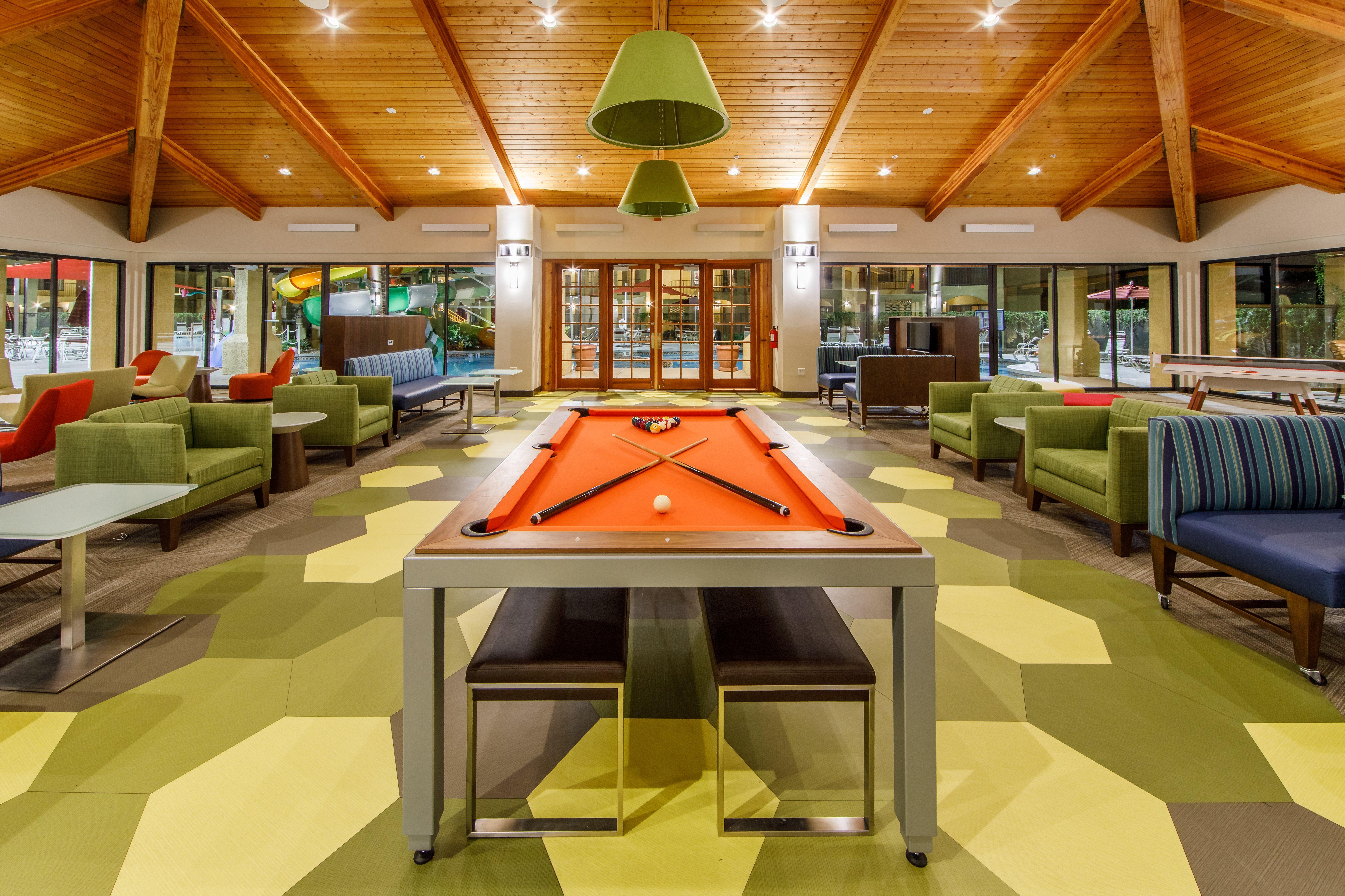 Holiday Inn Club Vacations Scottsdale Resort Eksteriør billede