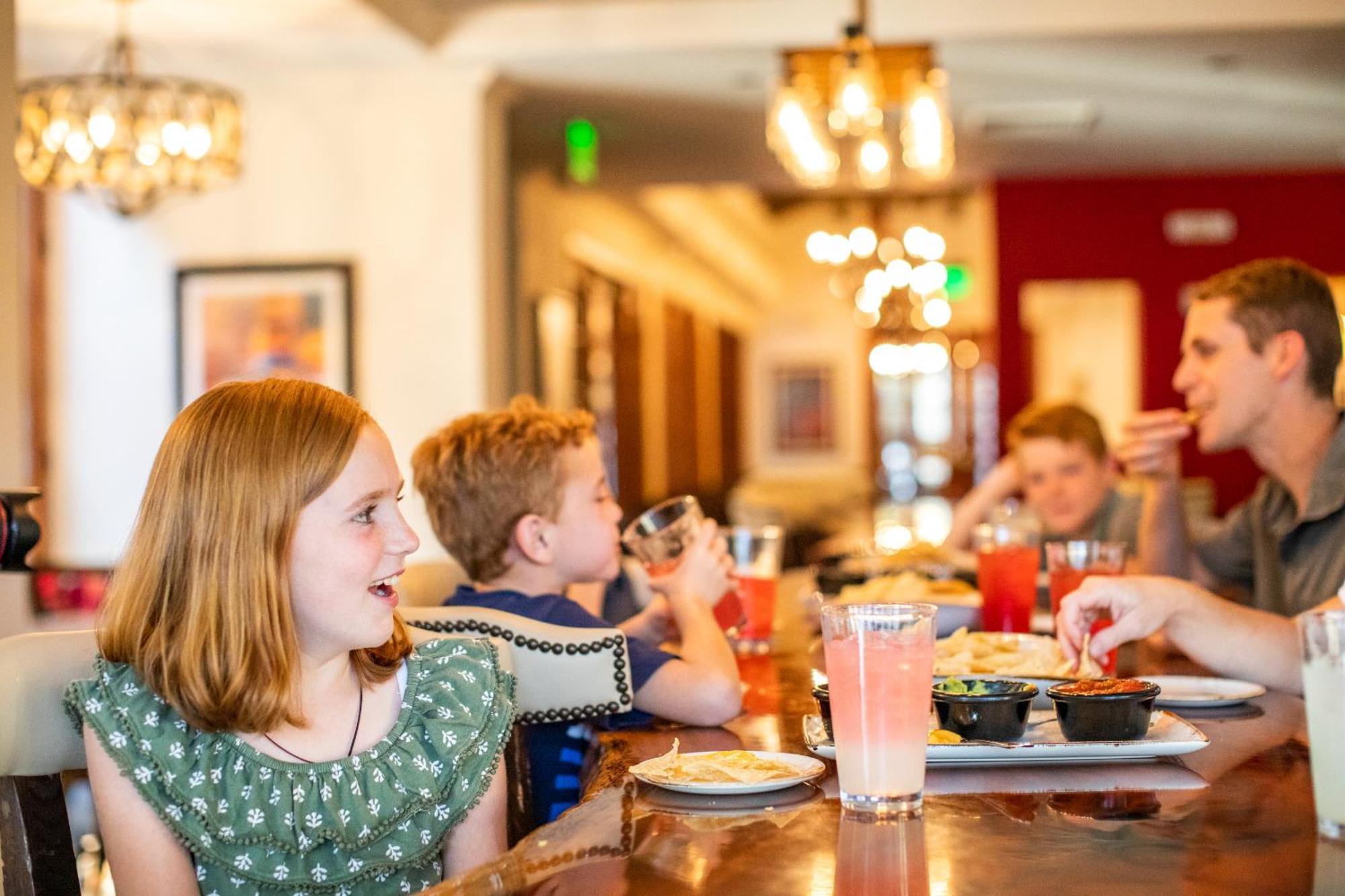 Holiday Inn Club Vacations Scottsdale Resort Eksteriør billede