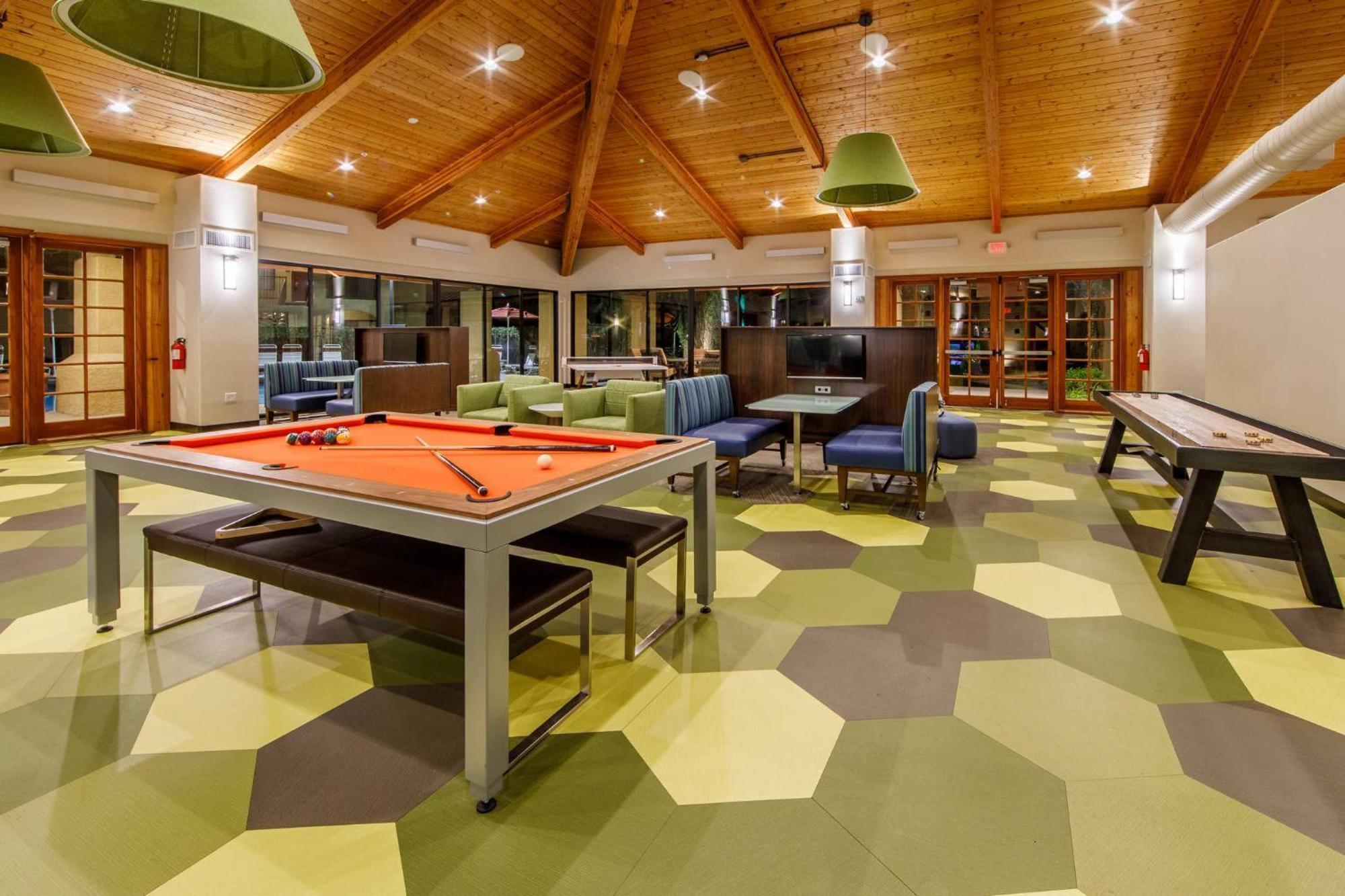 Holiday Inn Club Vacations Scottsdale Resort Eksteriør billede